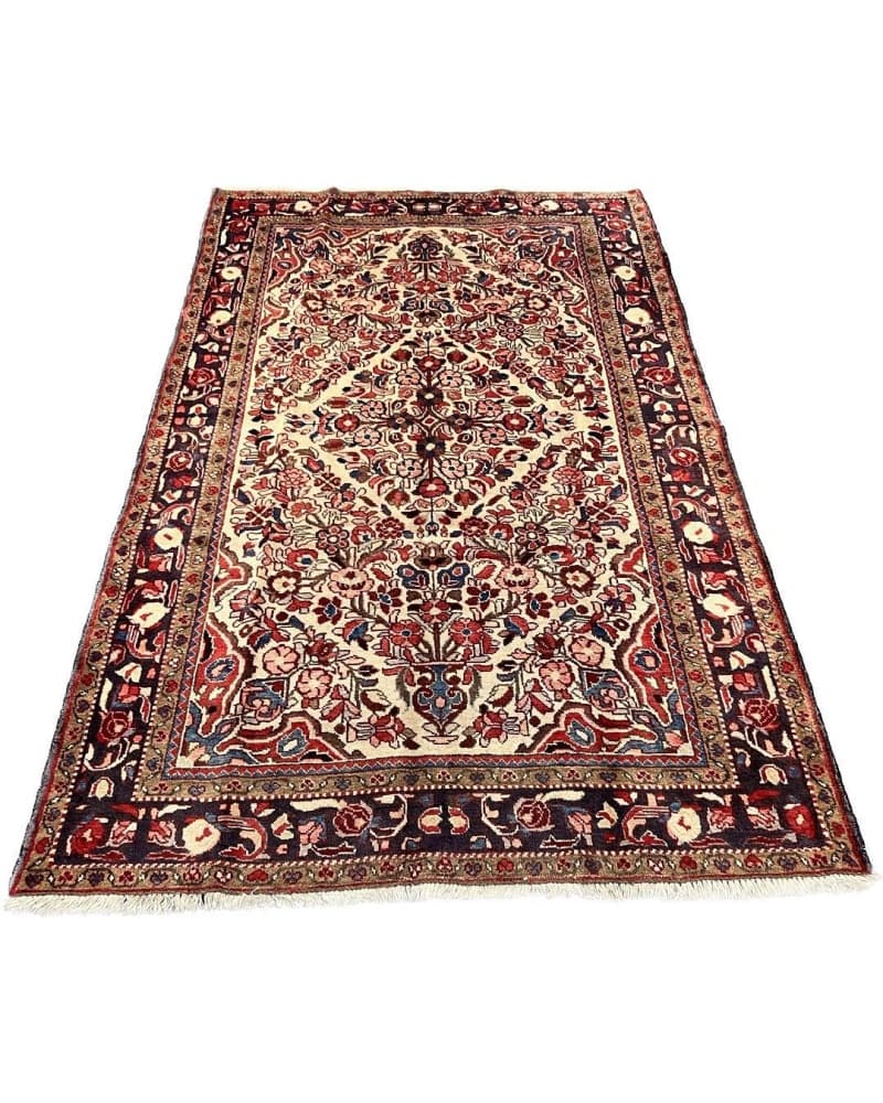 Hamedan Wool