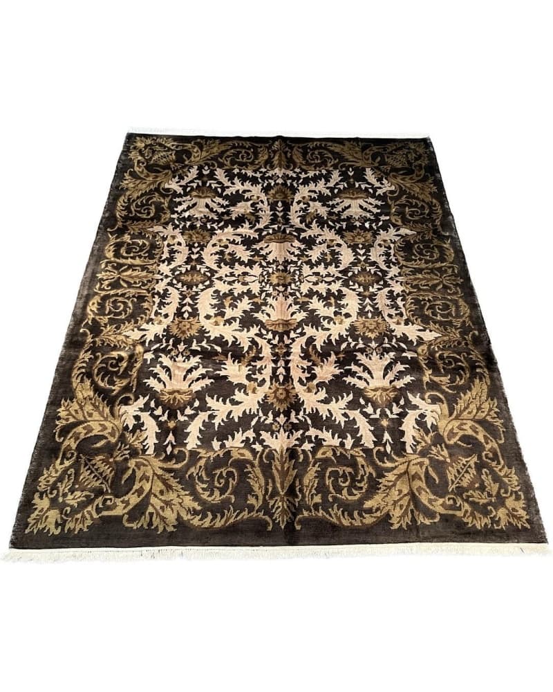 Tibetian Wool view 2