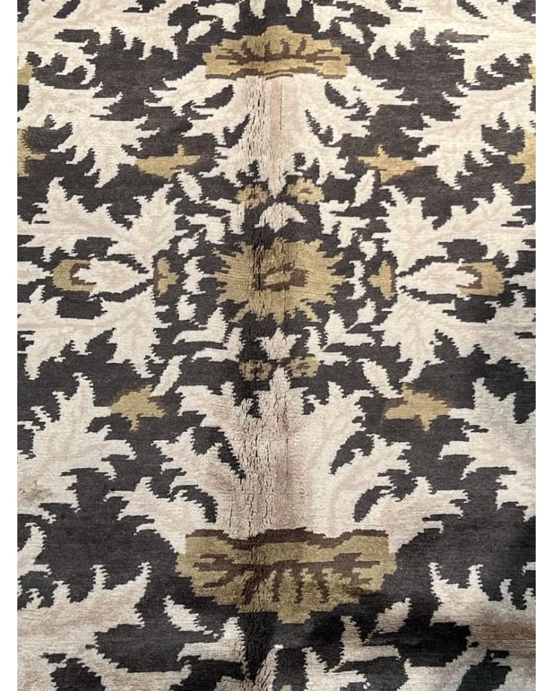 Tibetian Wool view 3