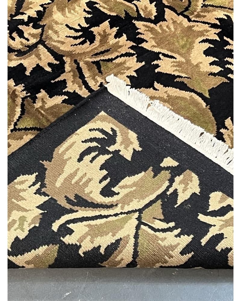 Tibetian Wool view 4