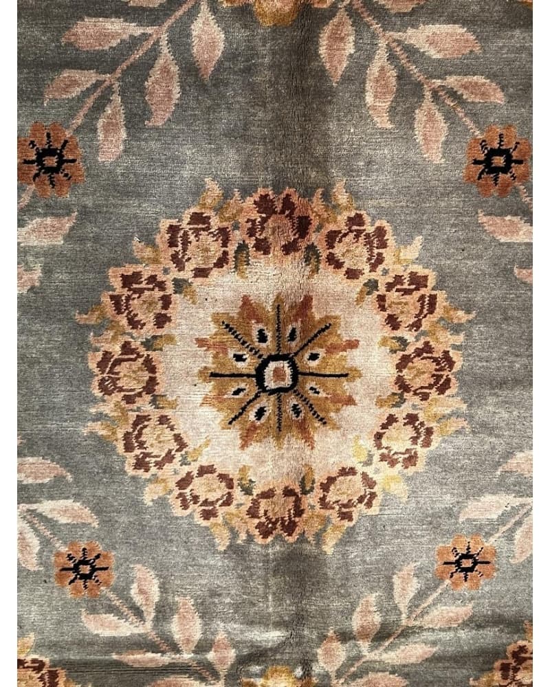 Tibetian Wool view 3