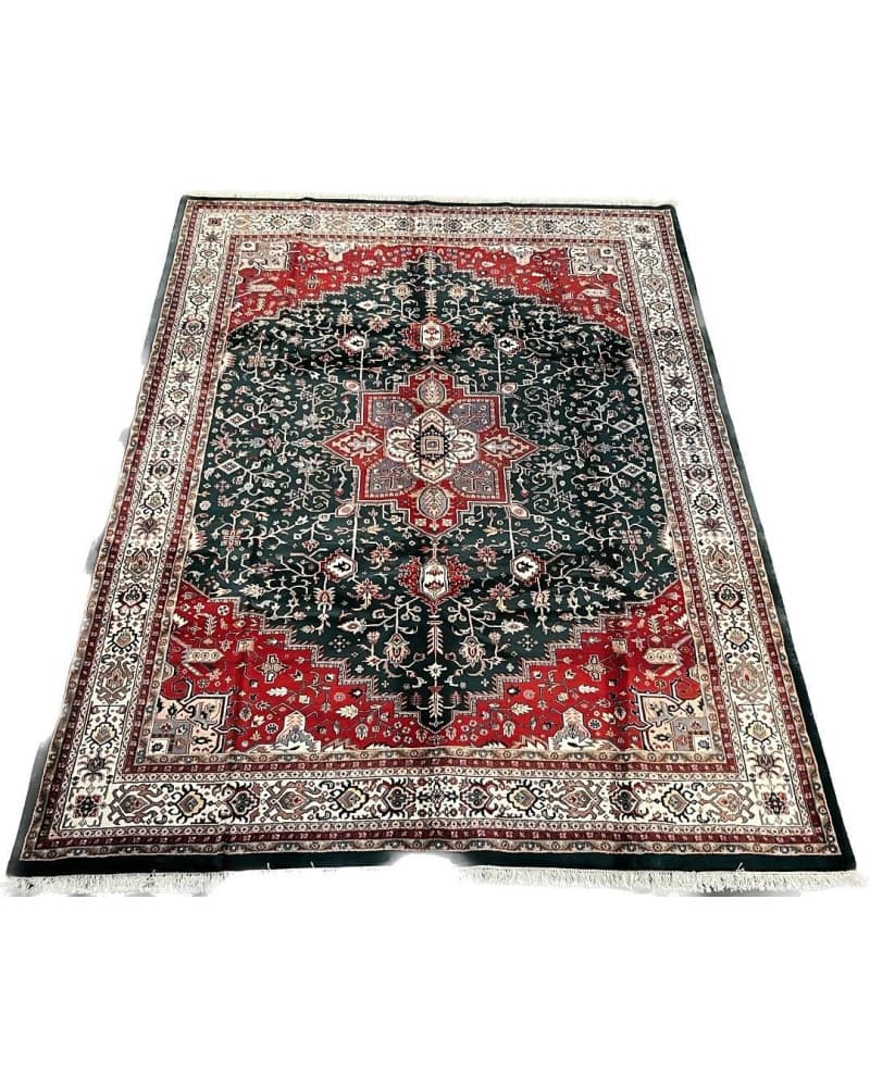 Persian Wool view 2