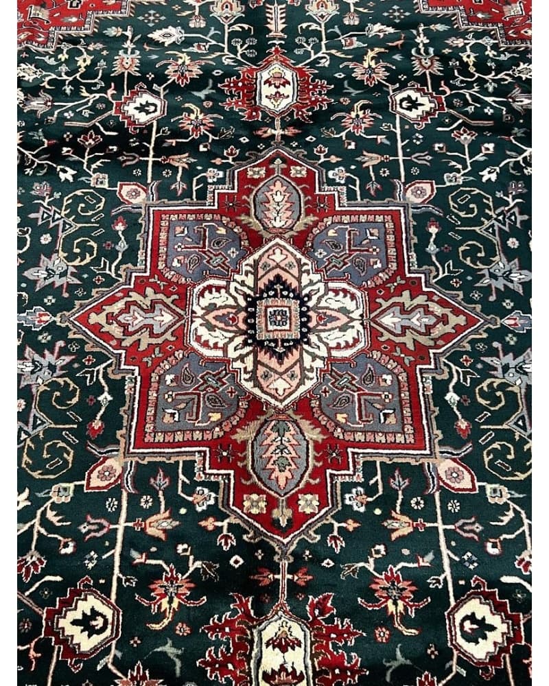 Persian Wool view 3
