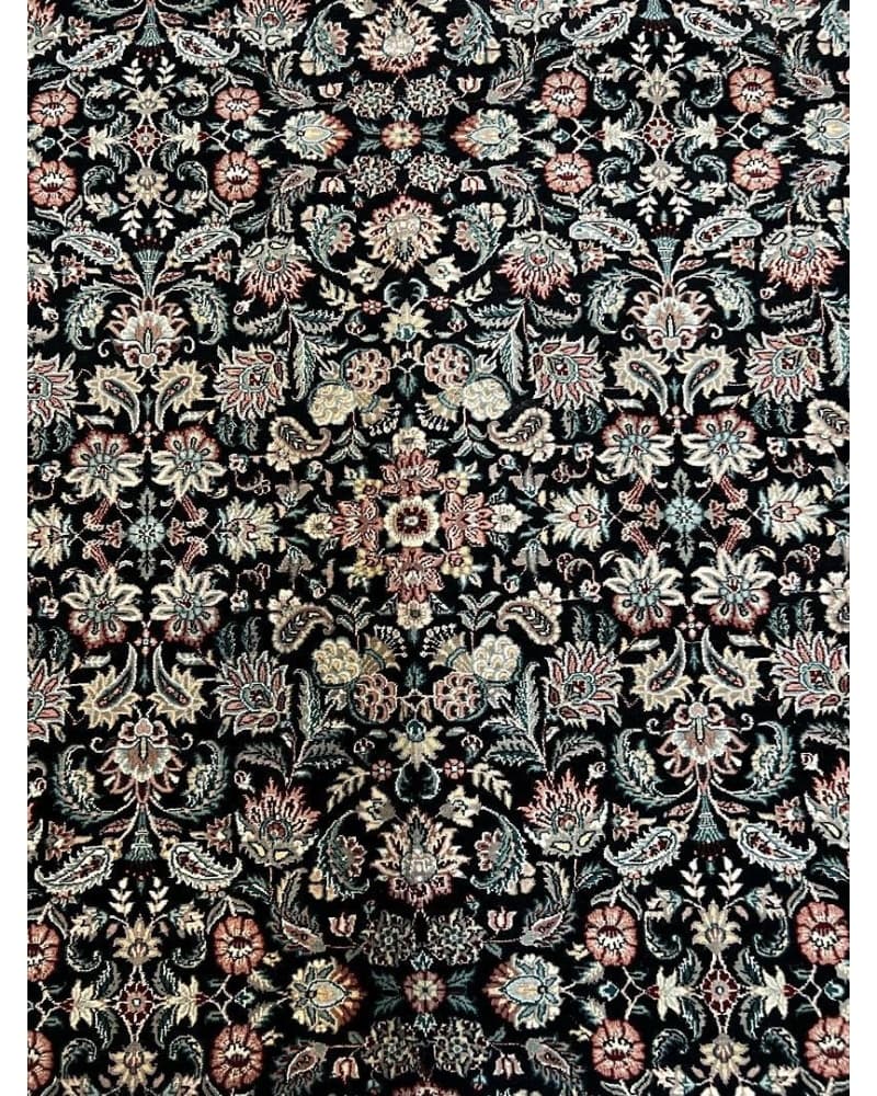 Kashan Wool view 3