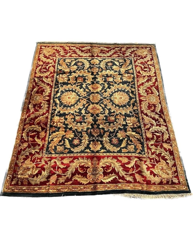 Persian Wool view 2