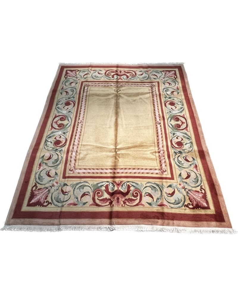 Tibetian Wool