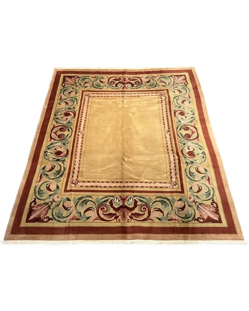 Tibetian Wool