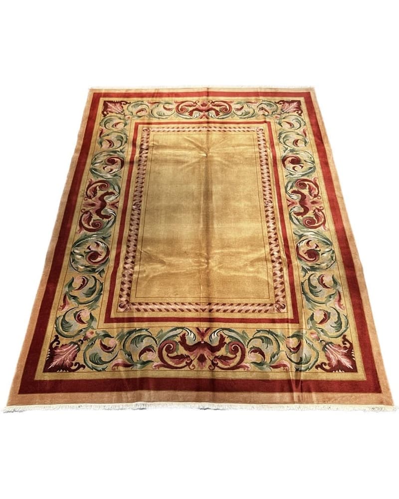 Tibetian Wool