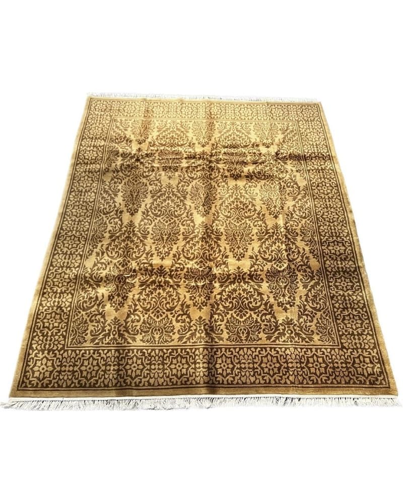 Tibetian Wool