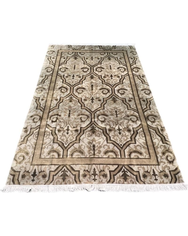 Tibetian Wool