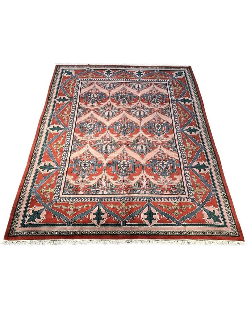 Persian Wool view 2