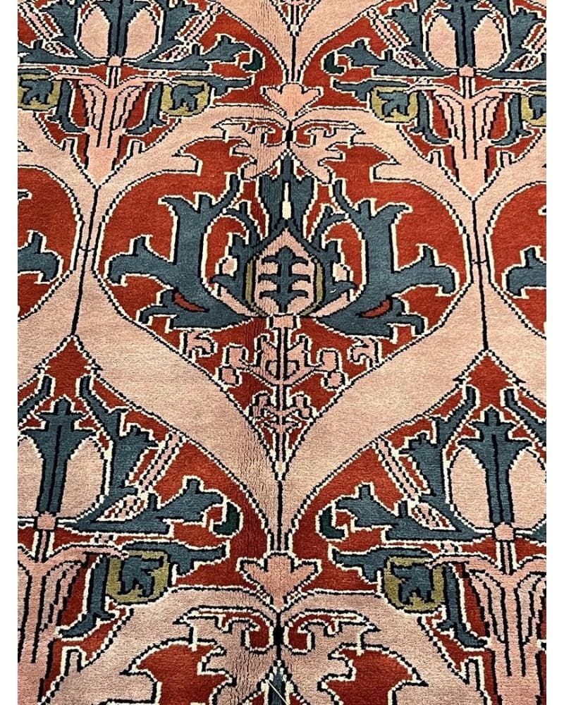 Persian Wool view 3
