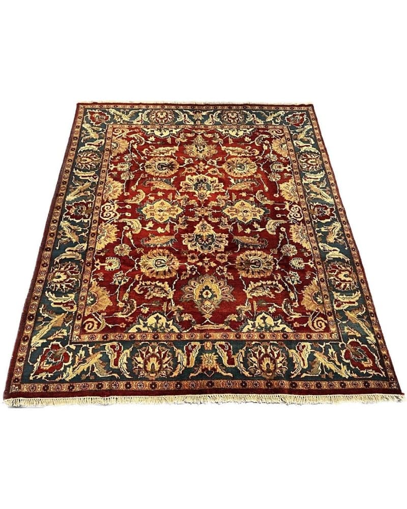 Persian Wool view 2