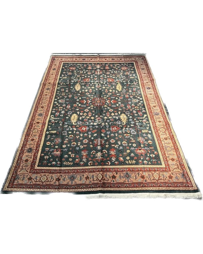 Serapi Wool