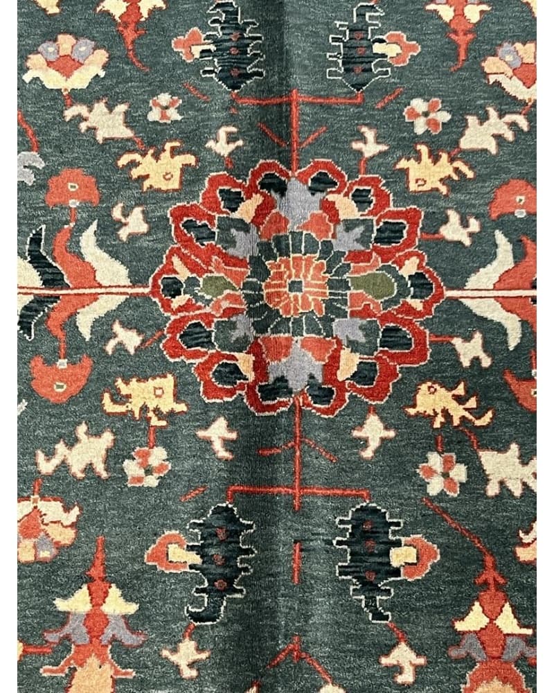 Serapi Wool view 3