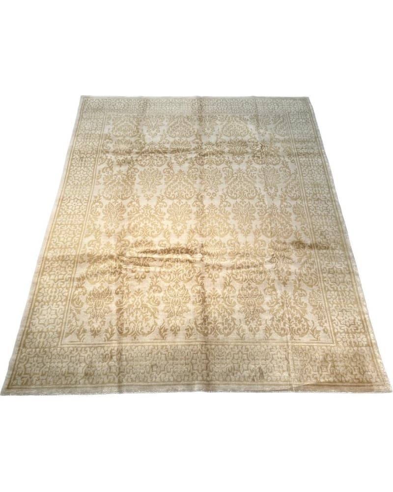 Tibetian Wool view 2