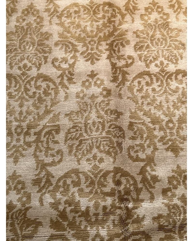 Tibetian Wool view 3