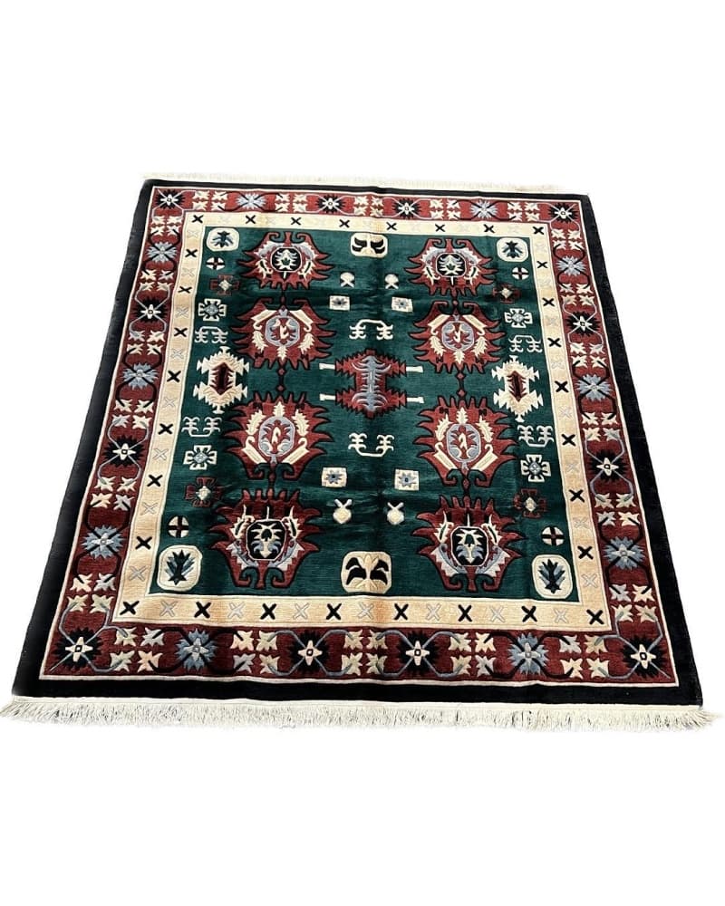 Tibetian Wool
