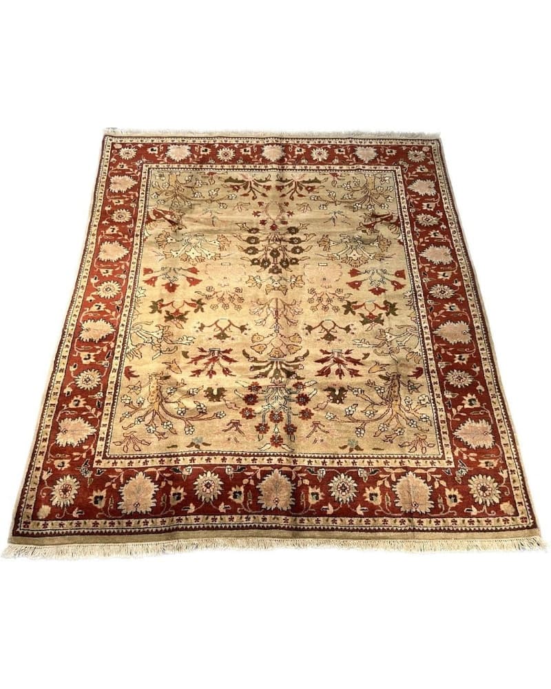 Agra Wool view 2