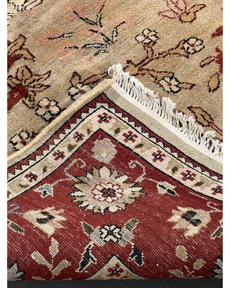 Agra Wool view 4