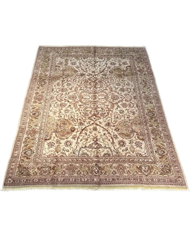 Agra Wool view 2