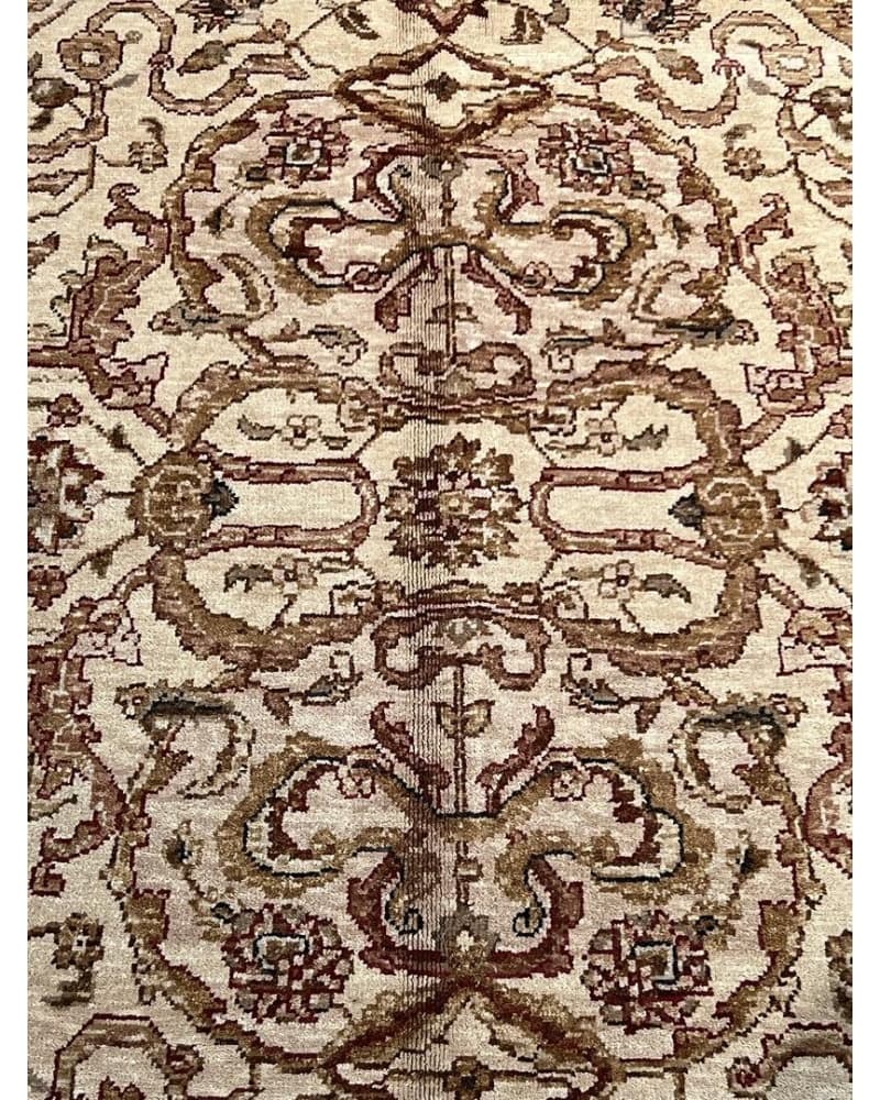 Agra Wool view 3