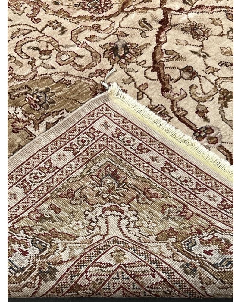 Agra Wool view 4