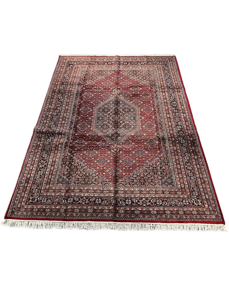 Bidjar Wool