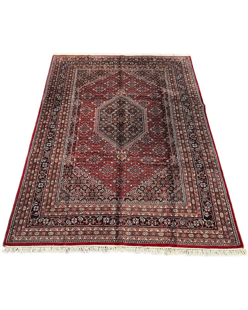 Bidjar Wool view 2