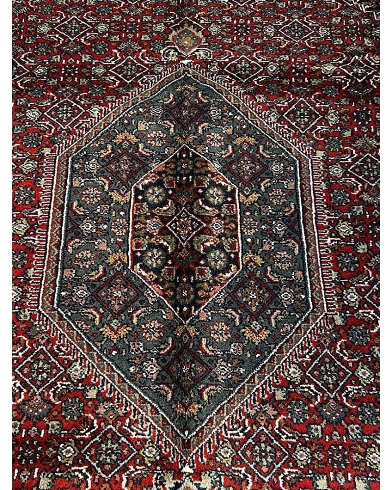 Bidjar Wool view 3