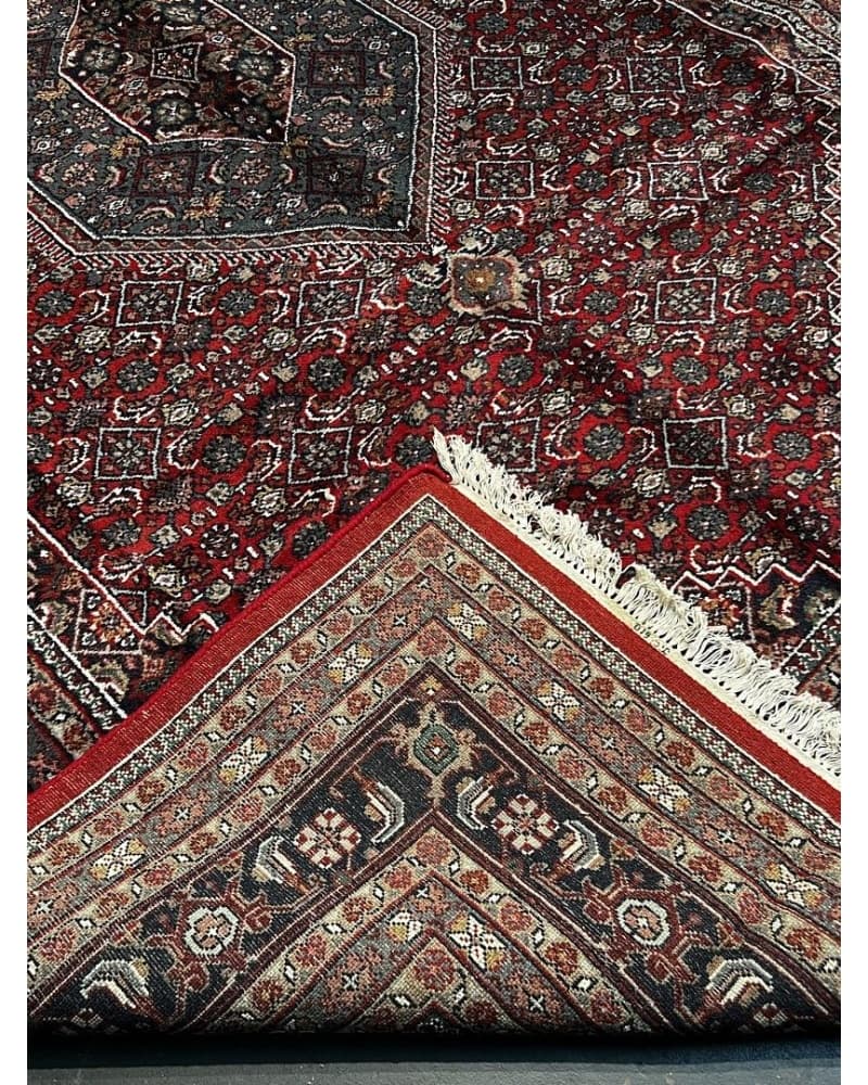 Bidjar Wool view 4