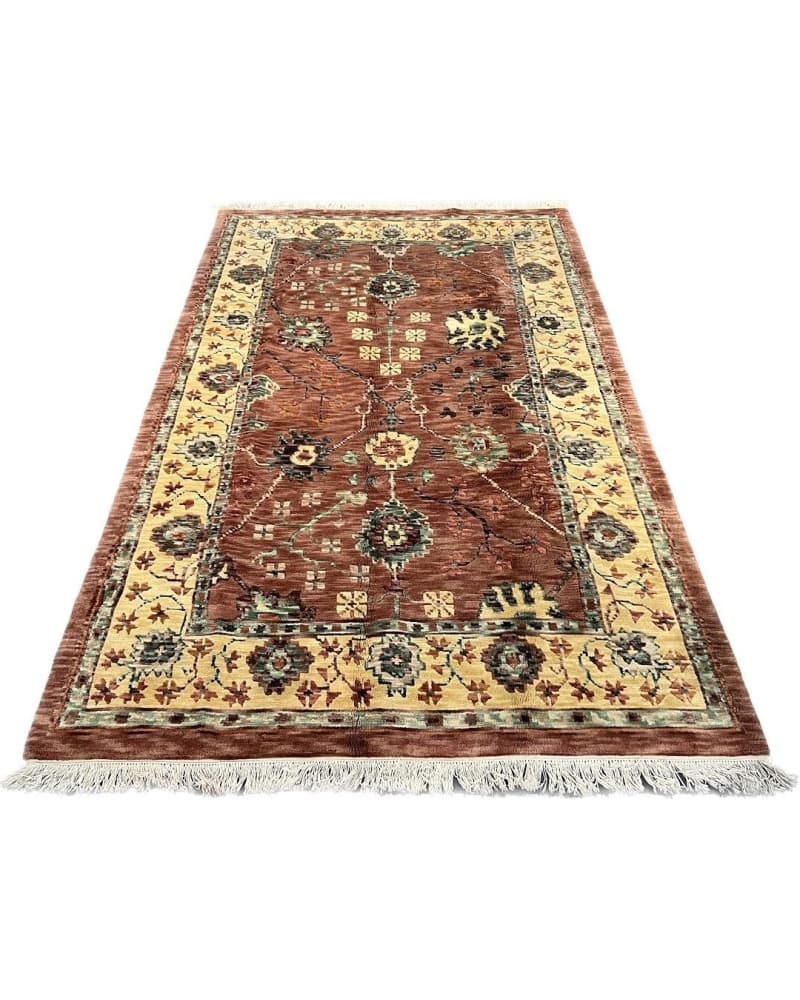 Tibetian Wool