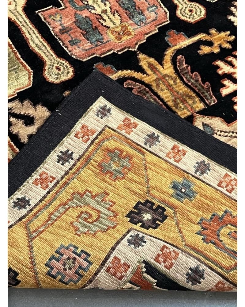 Tibetian Wool view 4