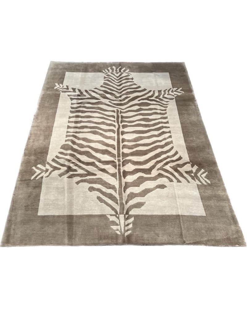 Tibetian Wool view 2