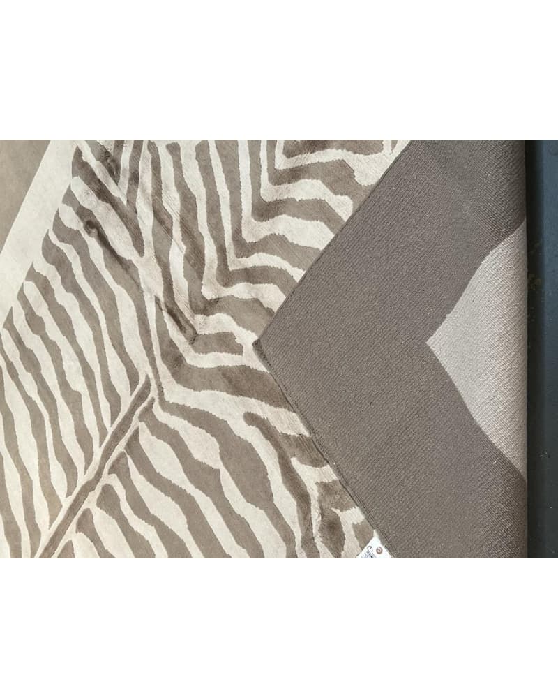 Tibetian Wool view 4