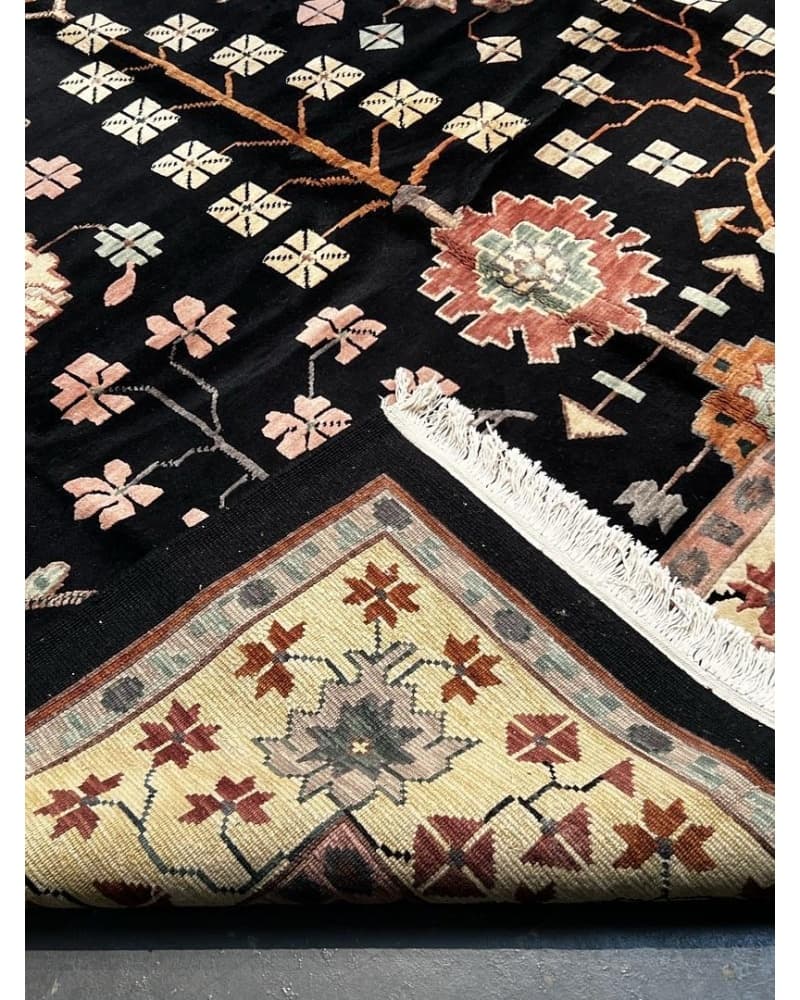 Tibetian Wool view 4