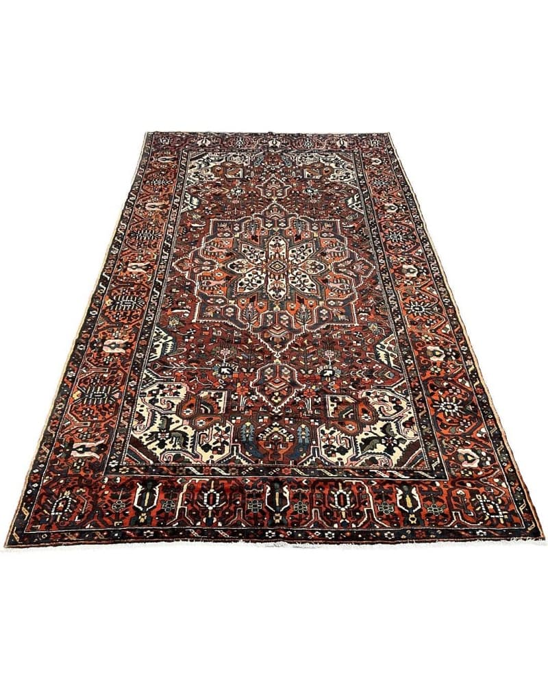 Bakhtiari Wool