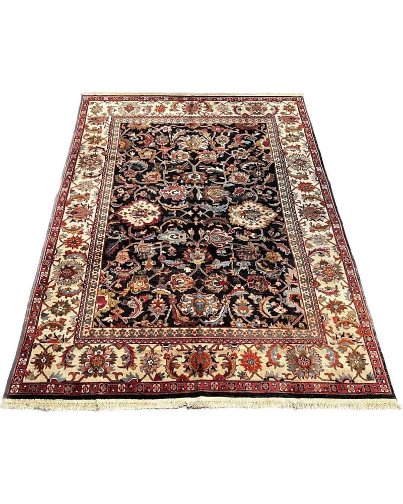 Agra Wool view 2