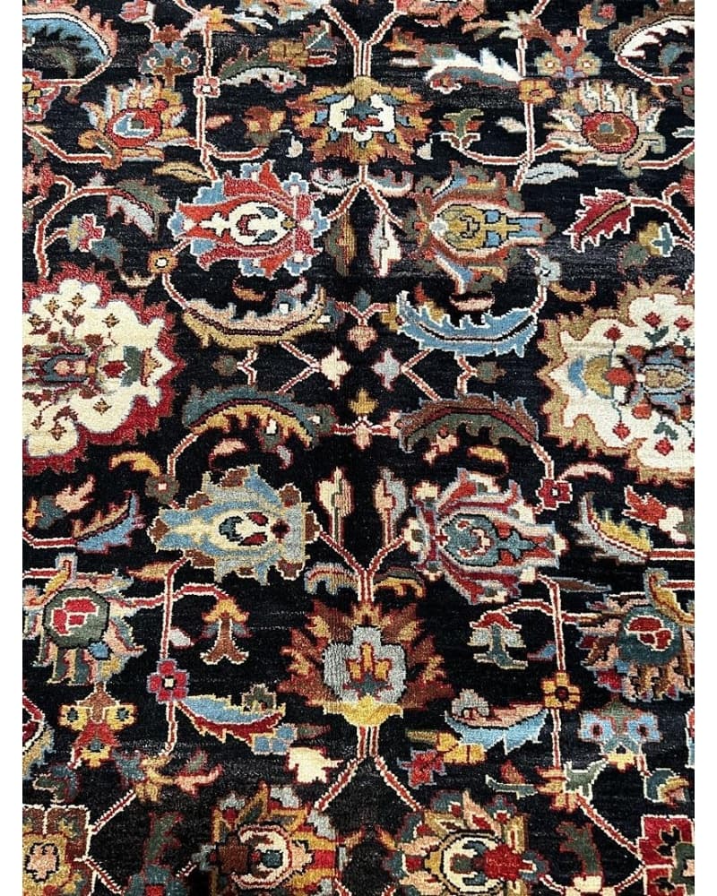 Agra Wool view 3