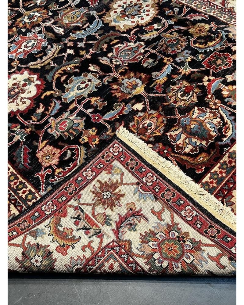 Agra Wool view 4