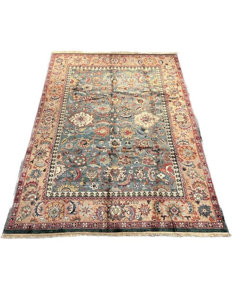 Agra Wool