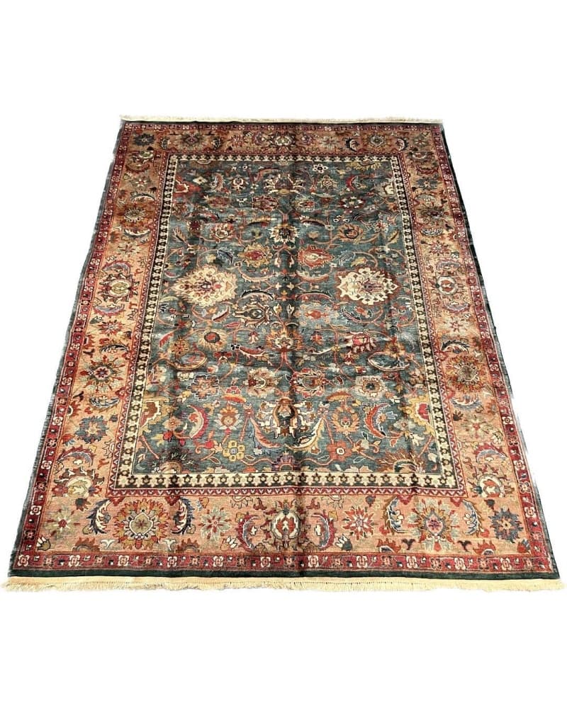 Agra Wool view 2