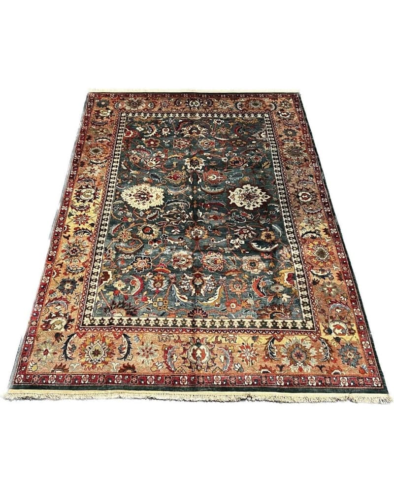 Agra Wool view 2