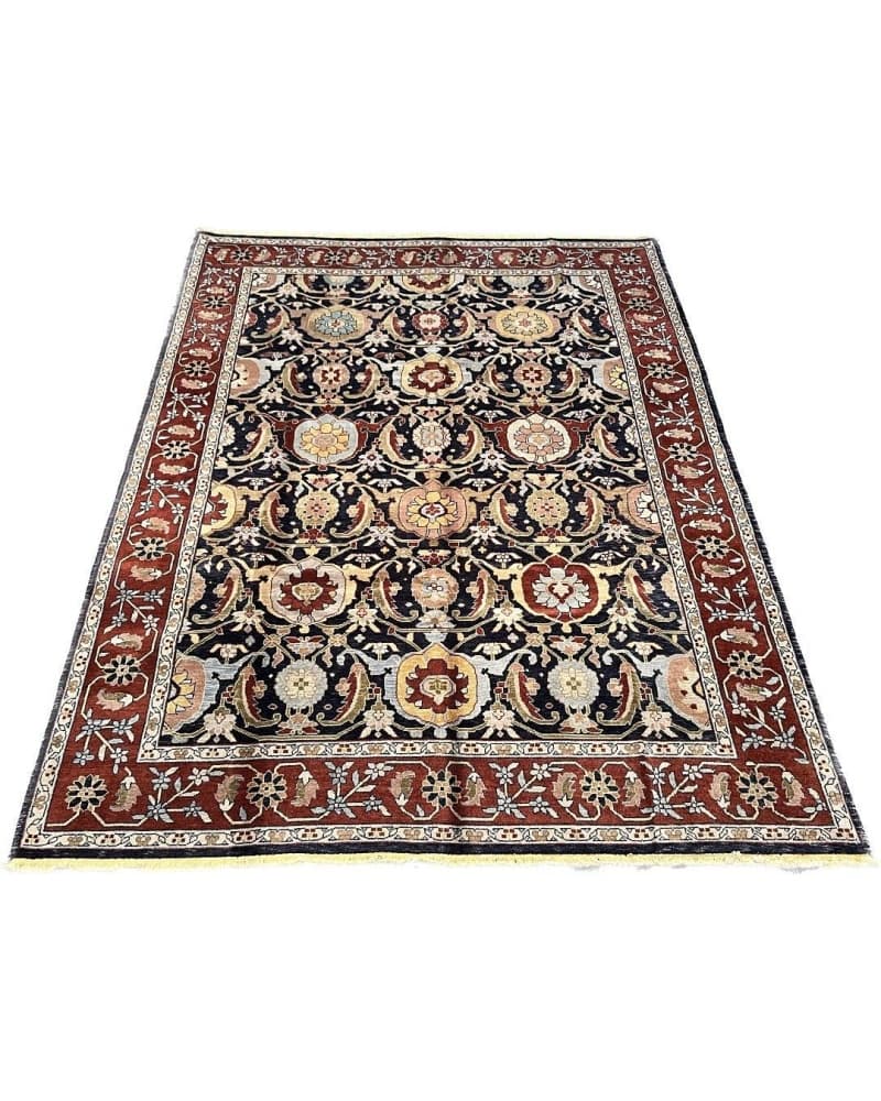 Agra Wool view 2