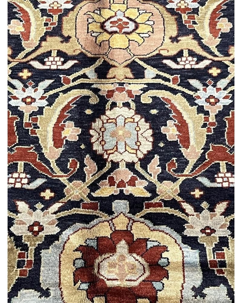 Agra Wool view 3