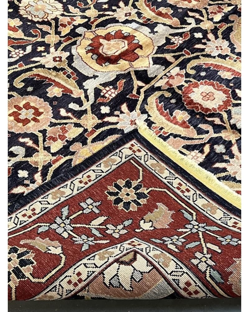 Agra Wool view 4
