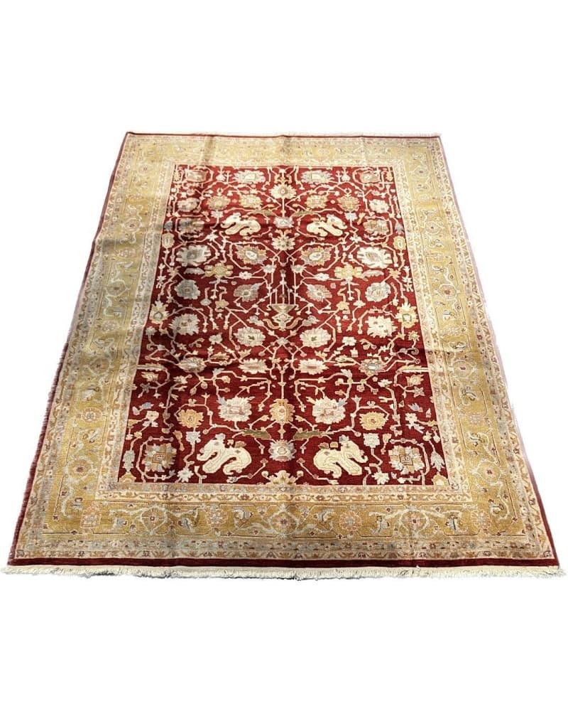 Agra Wool