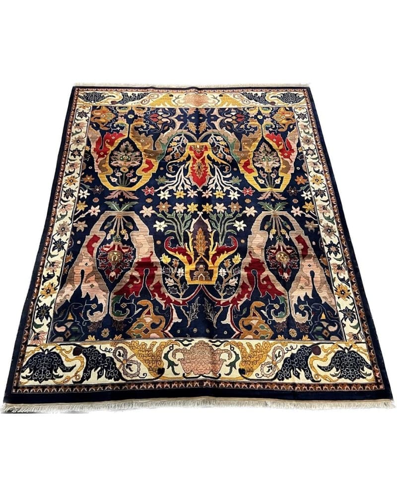 Khorasan Wool