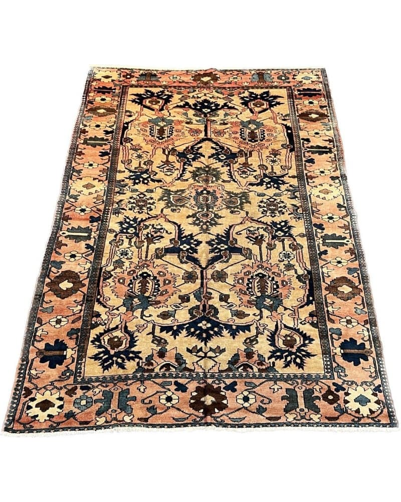 Serapi Wool