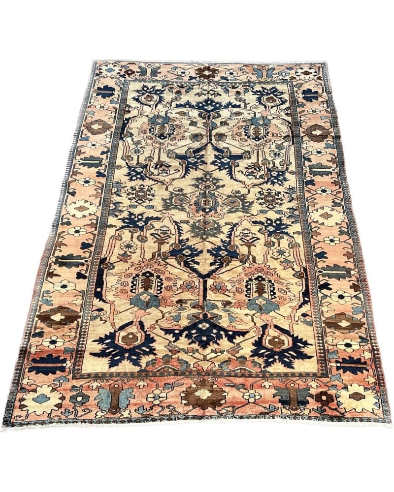 Serapi Wool view 2